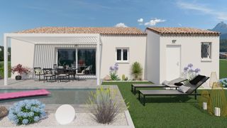  Maison � vendre 4 pi�ces 80 m�