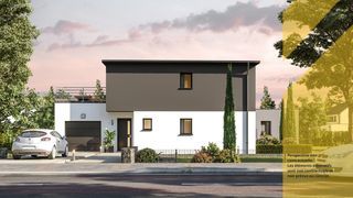  Maison � vendre 5 pi�ces 143 m�