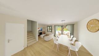  Maison 4 pi�ces 80 m� La valette-du-var