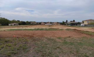  Terrain � vendre 465 m�
