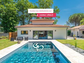  Maison � vendre 5 pi�ces 195 m�