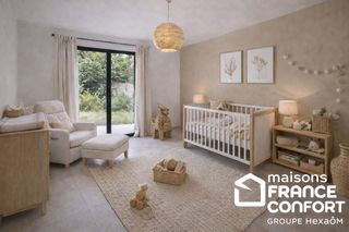  Maison � vendre 4 pi�ces 90 m�