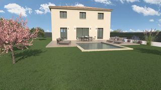  Maison � vendre 4 pi�ces 110 m�