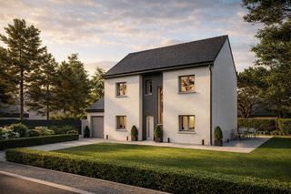  Terrain � vendre 558 m�