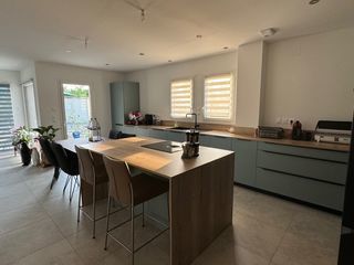  Maison � vendre 5 pi�ces 111 m�