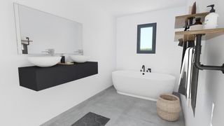  Maison � vendre 4 pi�ces 90 m�