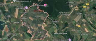  Maison � vendre 4 pi�ces 80 m�