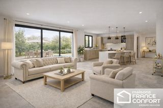  Maison � vendre 4 pi�ces 110 m�