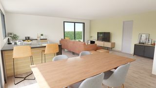  Maison 5 pi�ces 100 m� Gri�ges