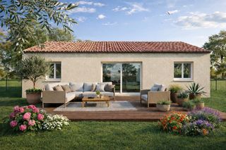  Terrain � vendre 650 m�