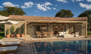  Terrain � vendre 541 m�