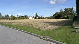  Terrain � vendre 719 m�