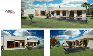  Maison � vendre 6 pi�ces 178 m�