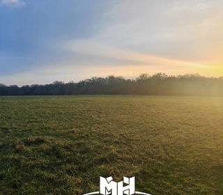  Terrain � vendre 289 m�