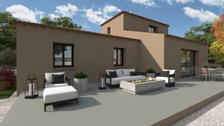  Maison � vendre 4 pi�ces 98 m�