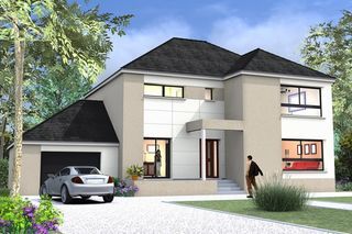  Maison � vendre 7 pi�ces 180 m�