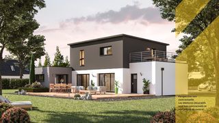  Maison � vendre 5 pi�ces 150 m�