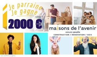  Maison 5 pi�ces 120 m� Ploubazlanec