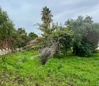  Terrain � vendre 500 m�