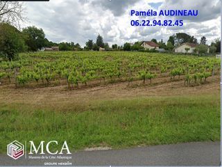  Terrain � vendre 420 m�