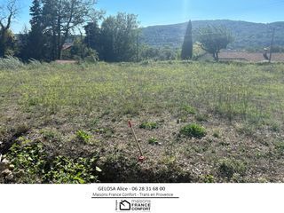 Terrain � vendre 1070 m�