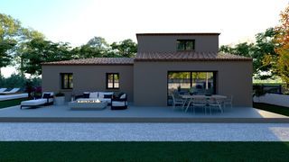  Maison � vendre 4 pi�ces 98 m�