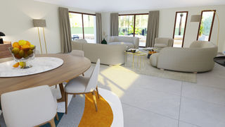  Maison � vendre 6 pi�ces 200 m�