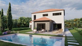  Maison � vendre 7 pi�ces 146 m�