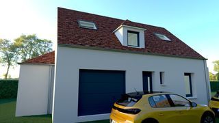  Maison � vendre 8 pi�ces 230 m�