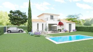  Maison � vendre 4 pi�ces 95 m�