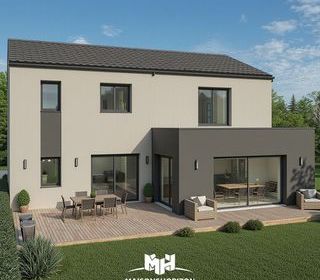  Maison � vendre 6 pi�ces 110 m�