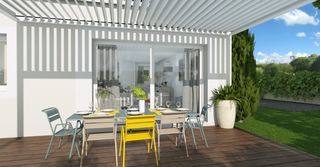  Maison 3 pi�ces 70 m� Coursan