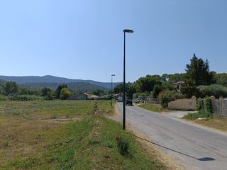  Terrain � vendre 823 m�