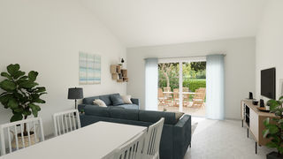  Maison 4 pi�ces 77 m� Saint-savournin