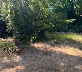  Terrain � vendre 1000 m�