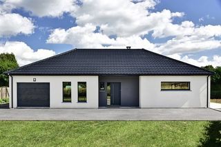  Maison 5 pi�ces 93 m� Montigny-en-ostrevent