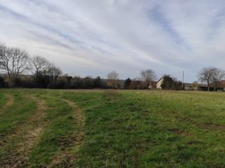  Terrain � vendre 623 m�