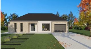  Maison 5 pi�ces 100 m� Ardentes