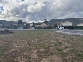  Terrain � vendre 412 m�