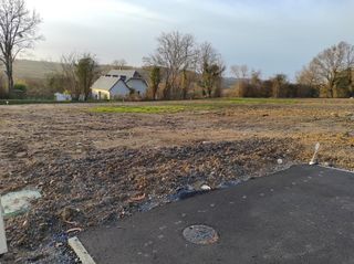  Terrain � vendre 517 m�