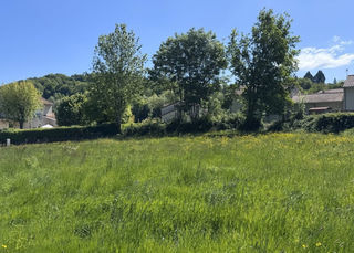  Terrain � vendre 1600 m�