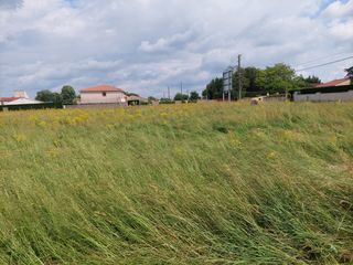  Terrain � vendre 1400 m�