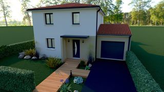  Maison � vendre 5 pi�ces 107 m�