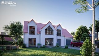  Maison 6 pi�ces 160 m� �vreux