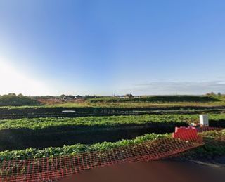  Terrain � vendre 425 m�