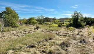  Terrain � vendre 2800 m�