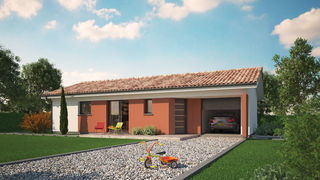  Maison 5 pi�ces 115 m� Biscarrosse