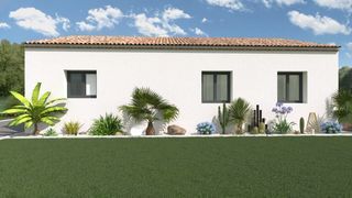  Maison � vendre 4 pi�ces 90 m�