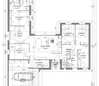  Maison � vendre 6 pi�ces 141 m�