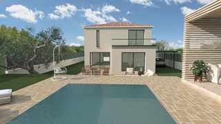  Maison � vendre 5 pi�ces 115 m�